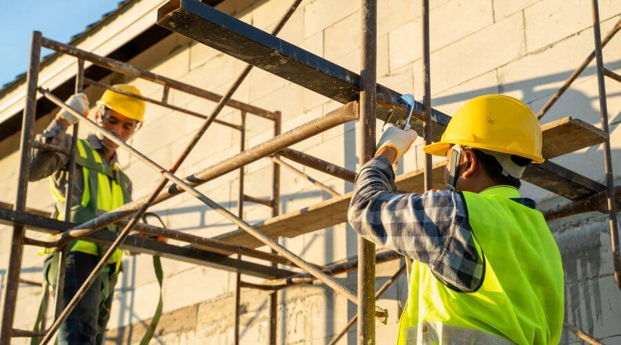 Professional fairlawn roofing services in Bastian, VA